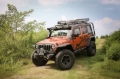 Picture of Rugged Ridge RUG Fender Flare Kits - 11640.09