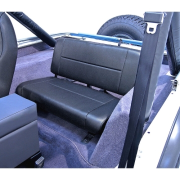 Picture of Rugged Ridge RUG Standard Seats - 13461.15