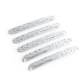 Picture of Rugged Ridge RUG Door Handles - 13311.51