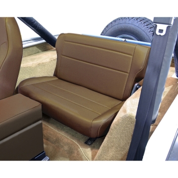 Picture of Rugged Ridge RUG Fold/Tumble Seats Seat Releases - 13462.07