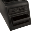 Picture of Rugged Ridge RUG Interior Consoles Dash & Interior Trim - 13102.01