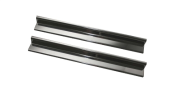 Picture of Rugged Ridge RUG Door Entry Guards Door Panels - 11119.04