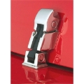 Picture of Rugged Ridge RUG Hood Catches Brackets - 11116.05