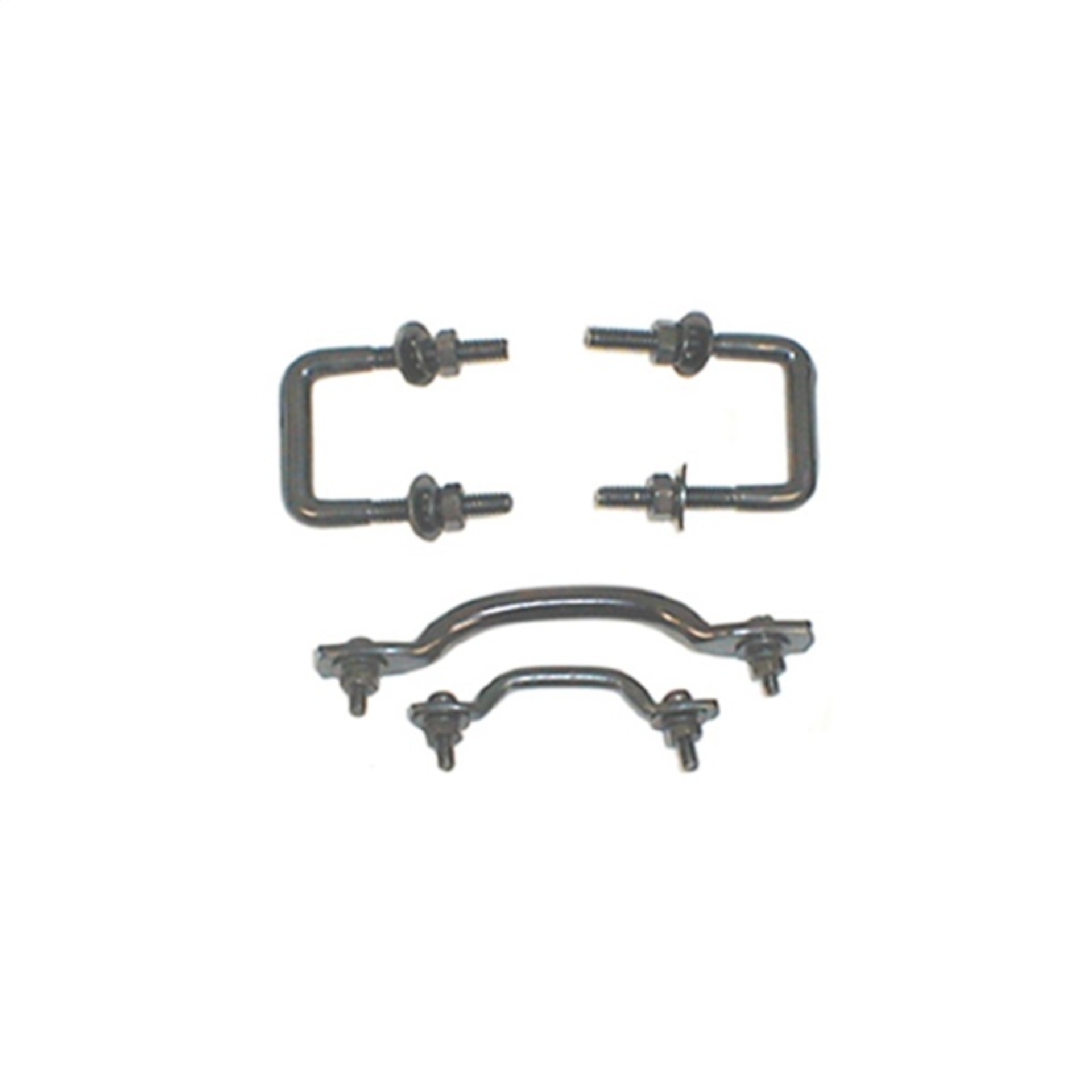 Picture of Rugged Ridge RUG Tie-Down Kits Tie Rods - 11211.01