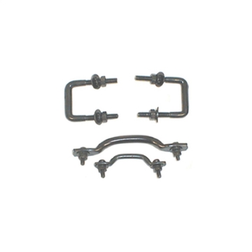 Picture of Rugged Ridge RUG Tie-Down Kits Tie Rods - 11211.01