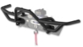 Picture of Rugged Ridge RUG Bumpers - 11540.18
