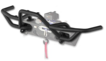 Picture of Rugged Ridge RUG Bumpers - 11540.18