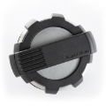 Picture of Rugged Ridge RUG Fuel Tank Caps / Doors Fuel Caps - 11425.10