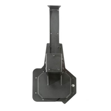 Picture of Rugged Ridge RUG Spare Tire Carriers - 11546.52