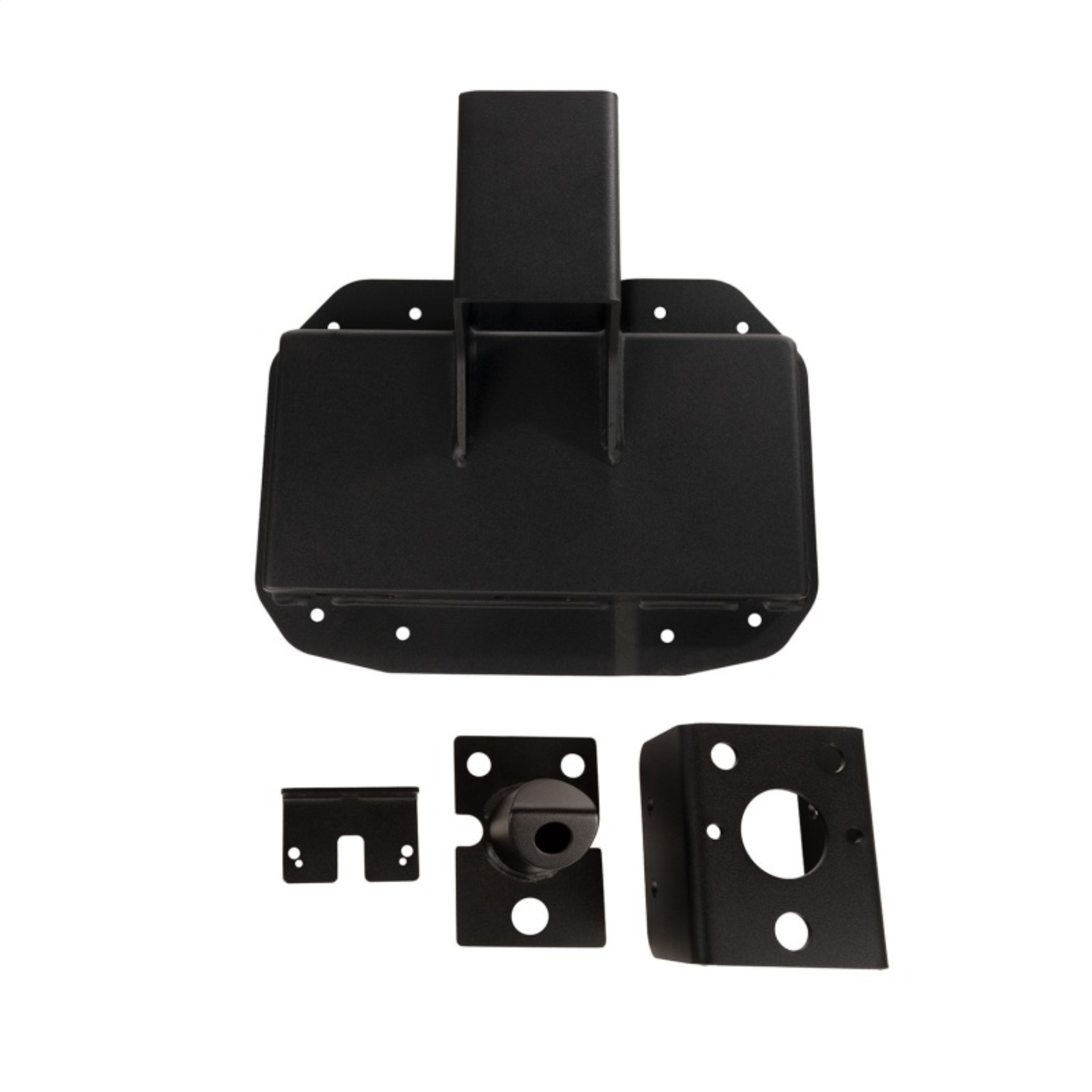 Picture of Rugged Ridge RUG Spare Tire Carriers - 11546.57