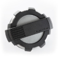 Picture of Rugged Ridge RUG Fuel Tank Caps / Doors Fuel Caps - 11425.10