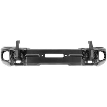 Picture of Rugged Ridge RUG Bumpers - 11549.11