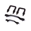 Picture of Rugged Ridge RUG Tie-Down Kits Tie Rods - 11211.01