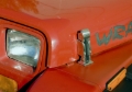 Picture of Rugged Ridge RUG Hood Catches Brackets - 11116.05