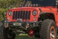Picture of Rugged Ridge RUG Bumpers - 11549.11