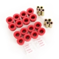 Picture of Rugged Ridge RUG Bushings Bushing Kits - 1-302