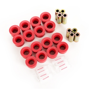 Picture of Rugged Ridge RUG Bushings Bushing Kits - 1-302