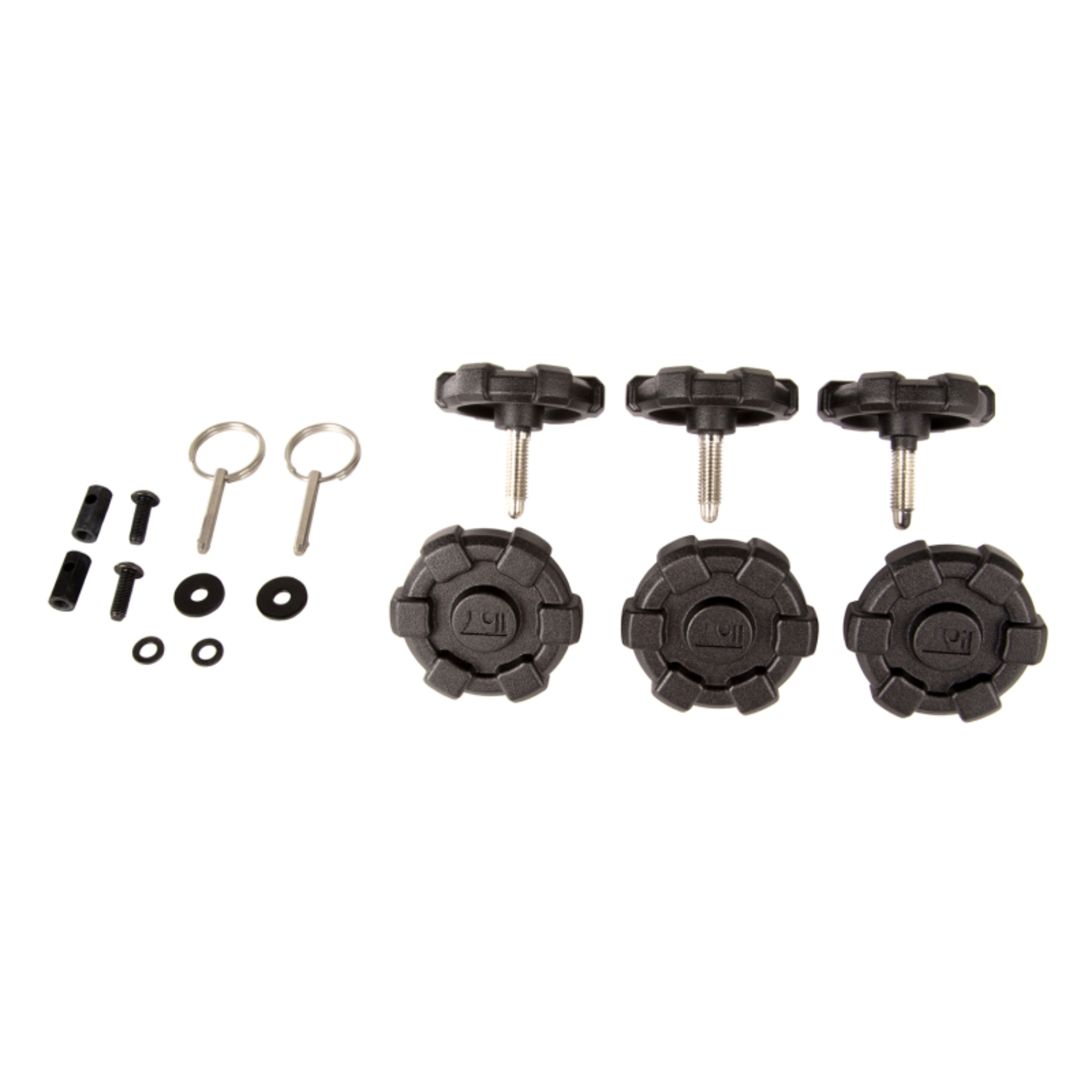 Picture of Rugged Ridge RUG Door Hardware - 13510.16