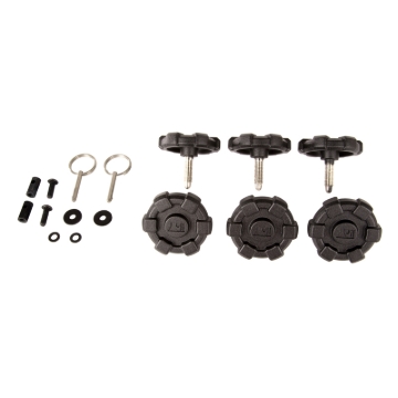 Picture of Rugged Ridge RUG Door Hardware - 13510.16