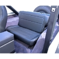 Picture of Rugged Ridge RUG Fold/Tumble Seats Seat Releases - 13462.01