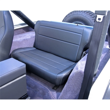 Picture of Rugged Ridge RUG Fold/Tumble Seats Seat Releases - 13462.01
