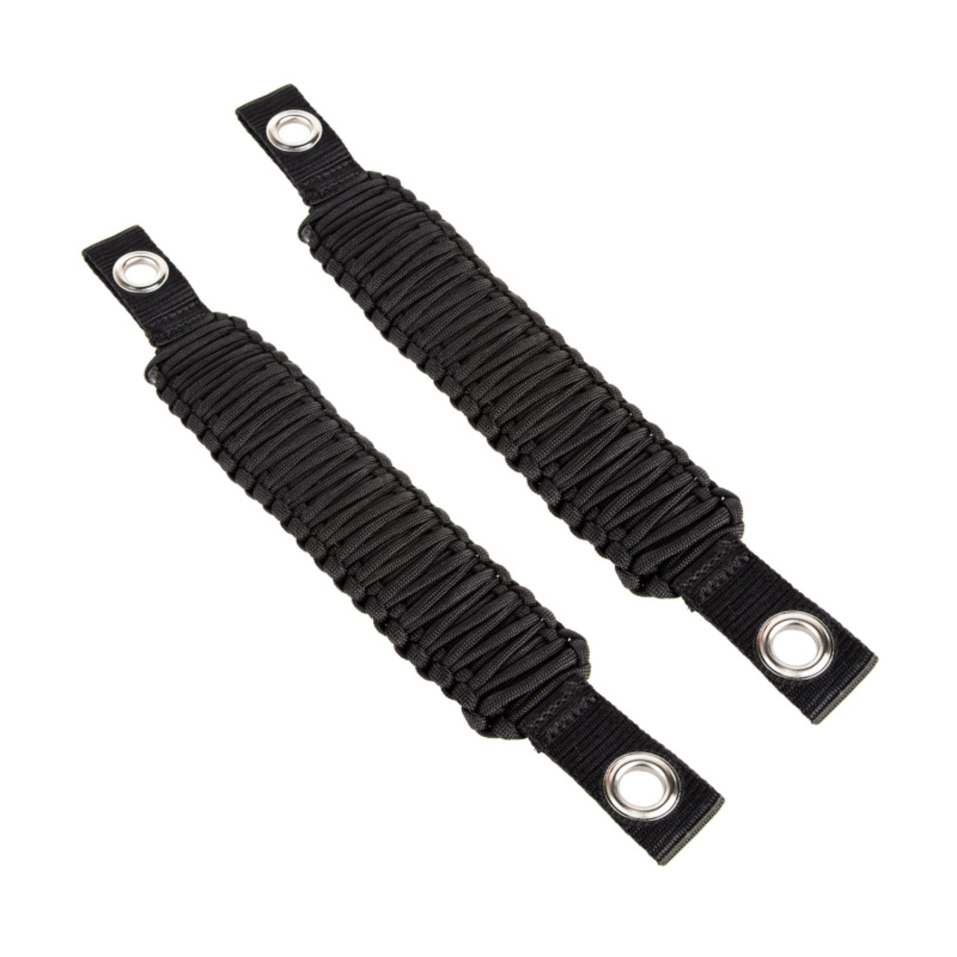 Picture of Rugged Ridge RUG Grab Bars/Handles Dash & Interior Trim - 13305.82