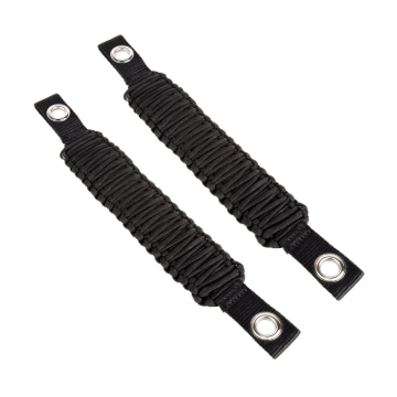 Picture of Rugged Ridge RUG Grab Bars/Handles Dash & Interior Trim - 13305.82