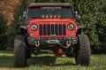 Picture of Rugged Ridge RUG Bumpers - 11549.11