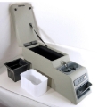 Picture of Rugged Ridge RUG Interior Consoles Dash & Interior Trim - 13102.09