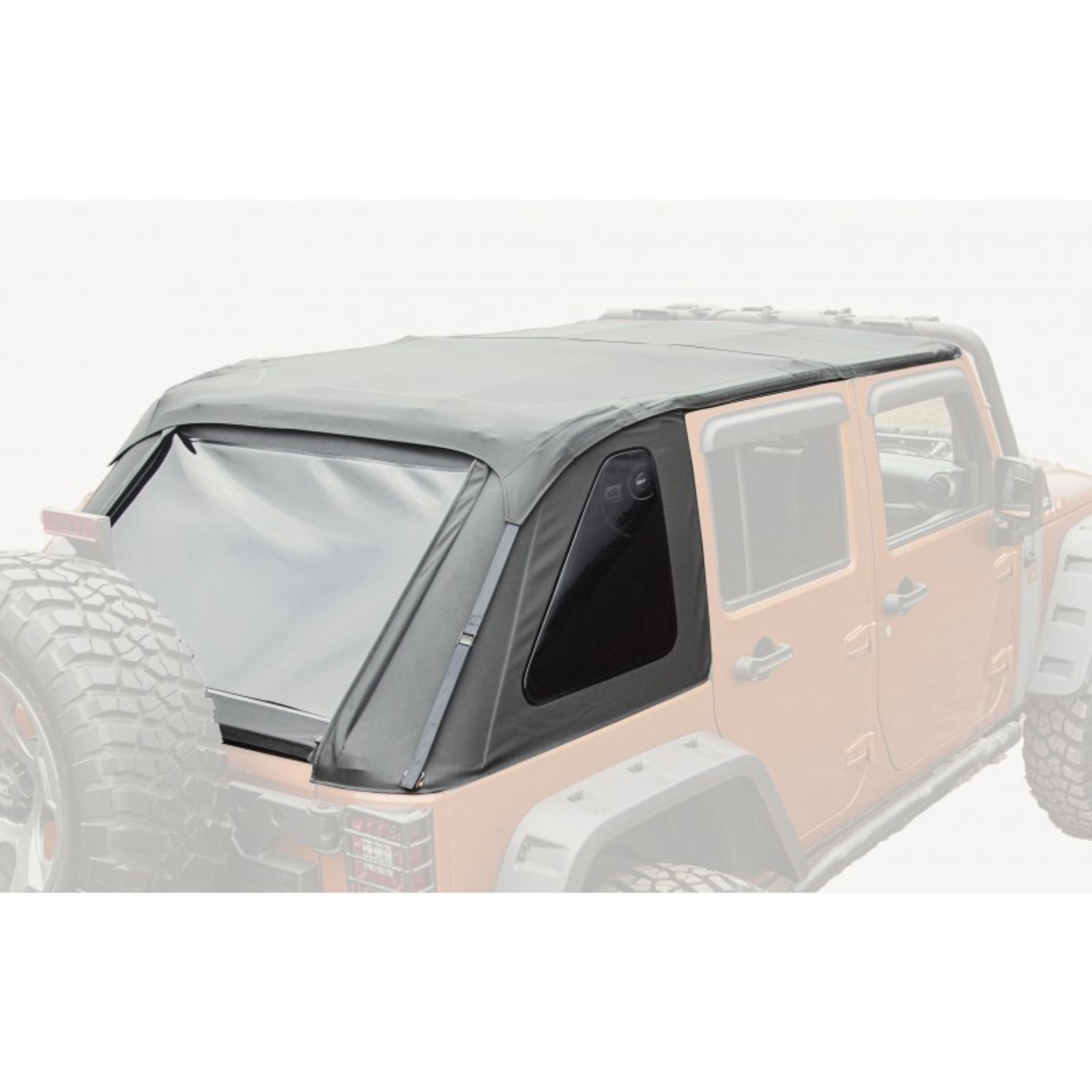 Picture of Rugged Ridge RUG Soft Tops - 13750.38