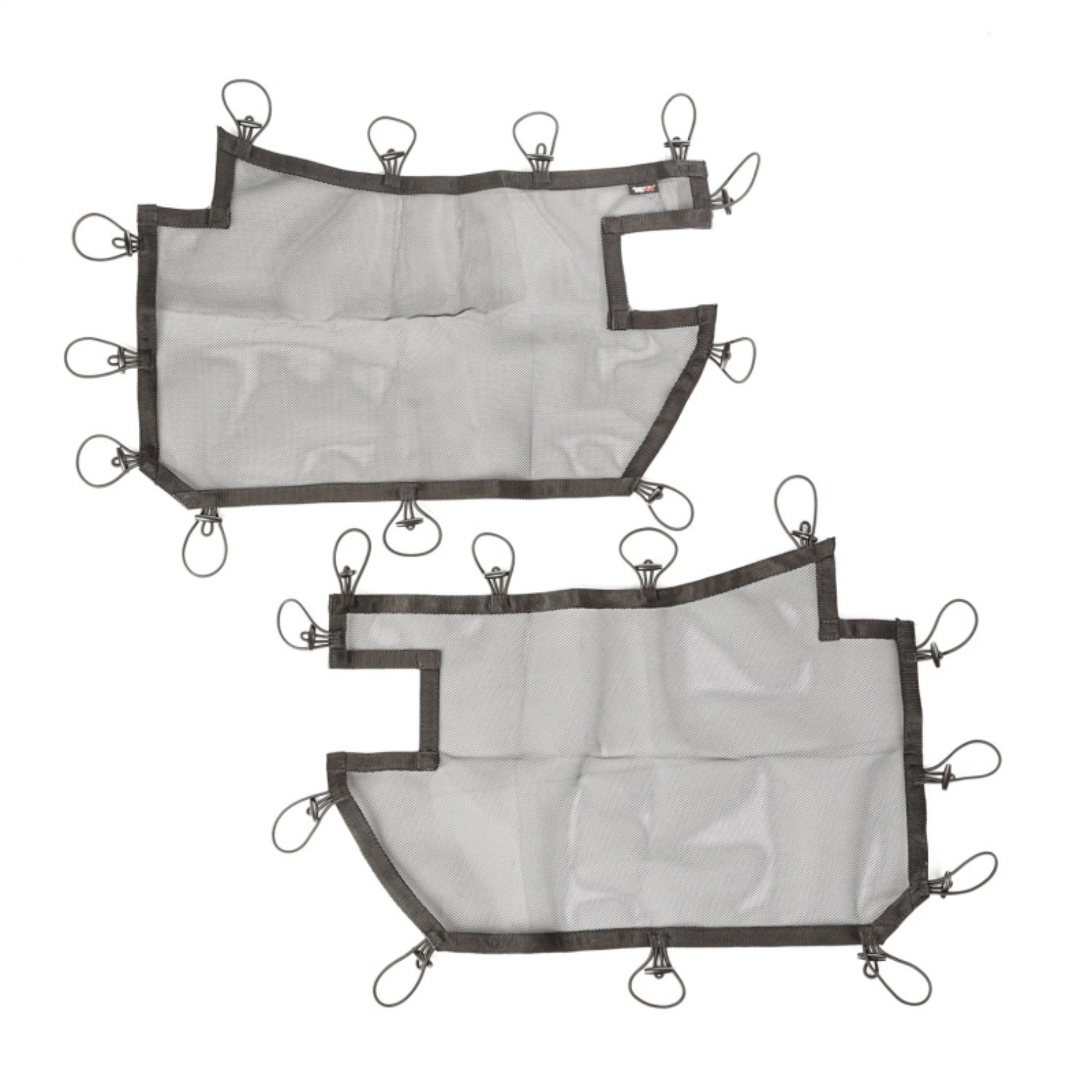 Picture of Rugged Ridge RUG Tube Doors - 13579.50