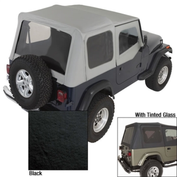 Picture of Rugged Ridge RUG Soft Tops - 13702.15
