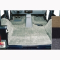 Picture of Rugged Ridge RUG Carpet Kits Floor Mats Carpeted - 13690.10