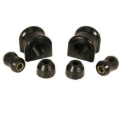 Picture of Rugged Ridge RUG Bushings Bushing Kits - 1-1111BL