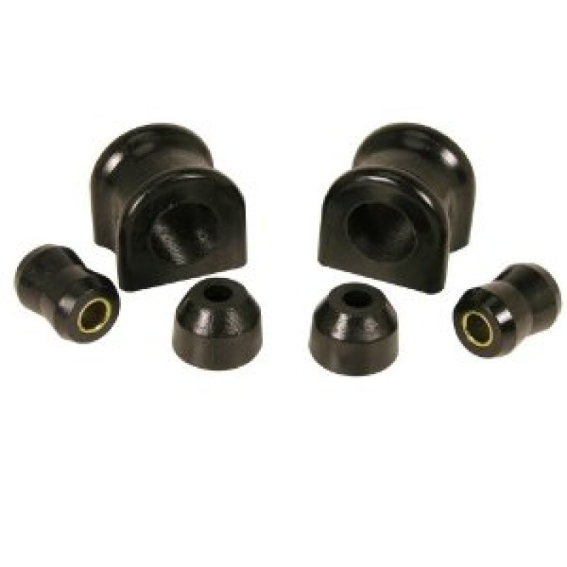 Picture of Rugged Ridge RUG Bushings Bushing Kits - 1-1111BL