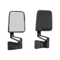 Picture of Rugged Ridge RUG Mirrors Exterior Trim - 11017.01