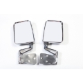 Picture of Rugged Ridge RUG Mirrors Exterior Trim - 11018.01