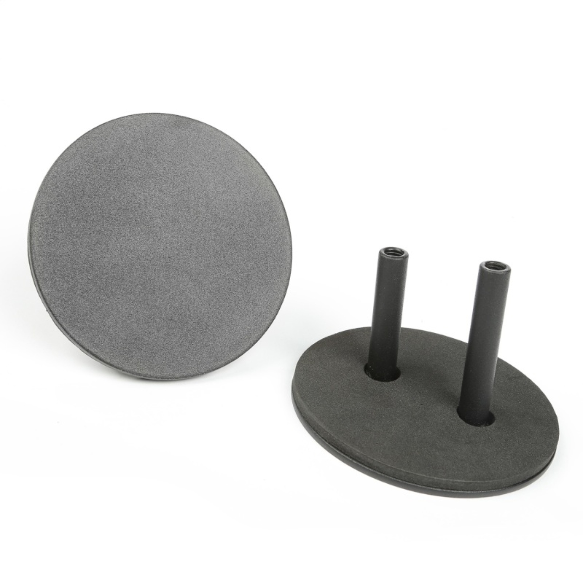 Picture of Rugged Ridge RUG Mirrors Exterior Trim - 11025.06