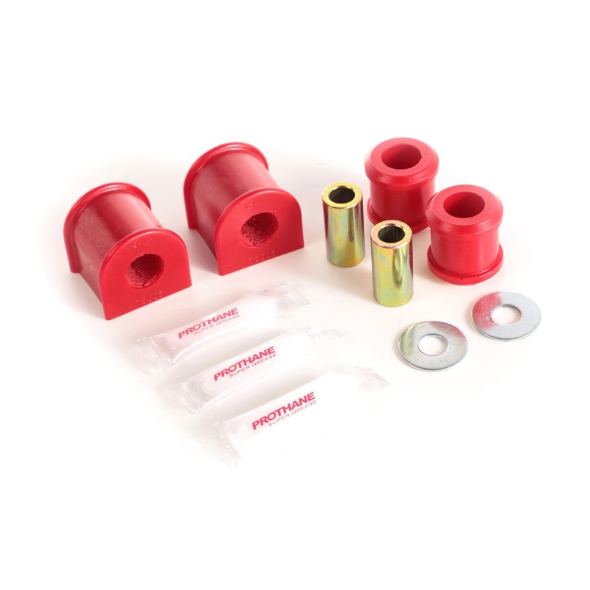 Picture of Rugged Ridge RUG Sway Bars - 1-1128