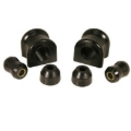 Picture of Rugged Ridge RUG Bushings Bushing Kits - 1-1111BL