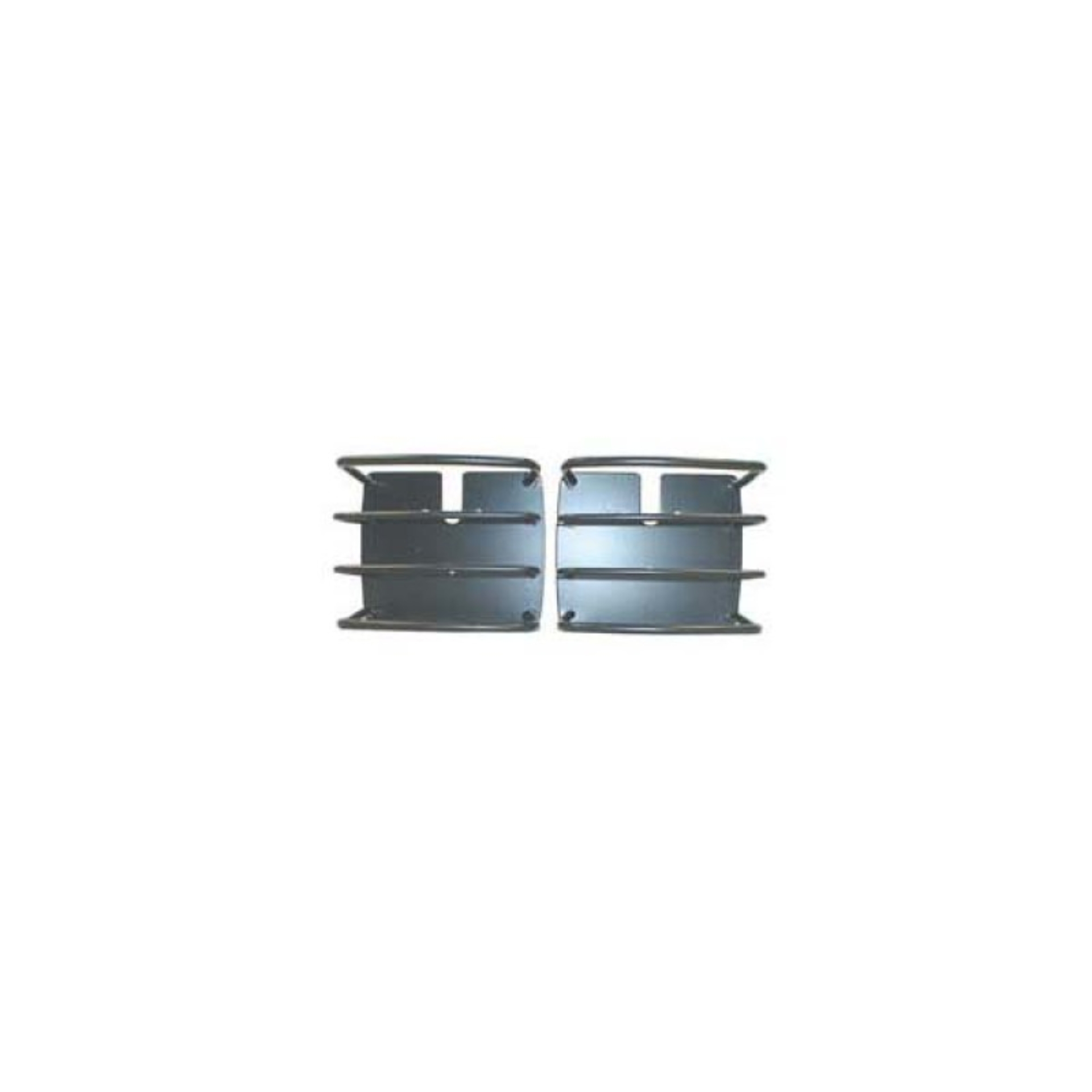 Picture of Rugged Ridge RUG Light Guards Light Covers and Guards - 11226.01