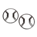 Picture of Rugged Ridge RUG Light Guards Light Covers and Guards - 11230.20