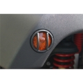 Picture of Rugged Ridge RUG Light Guards Light Covers and Guards - 11231.12