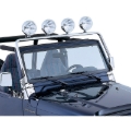Picture of Rugged Ridge RUG Light Bars Light Bars & Cubes - 11138.01