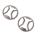Picture of Rugged Ridge RUG Light Guards Light Covers and Guards - 11231.26