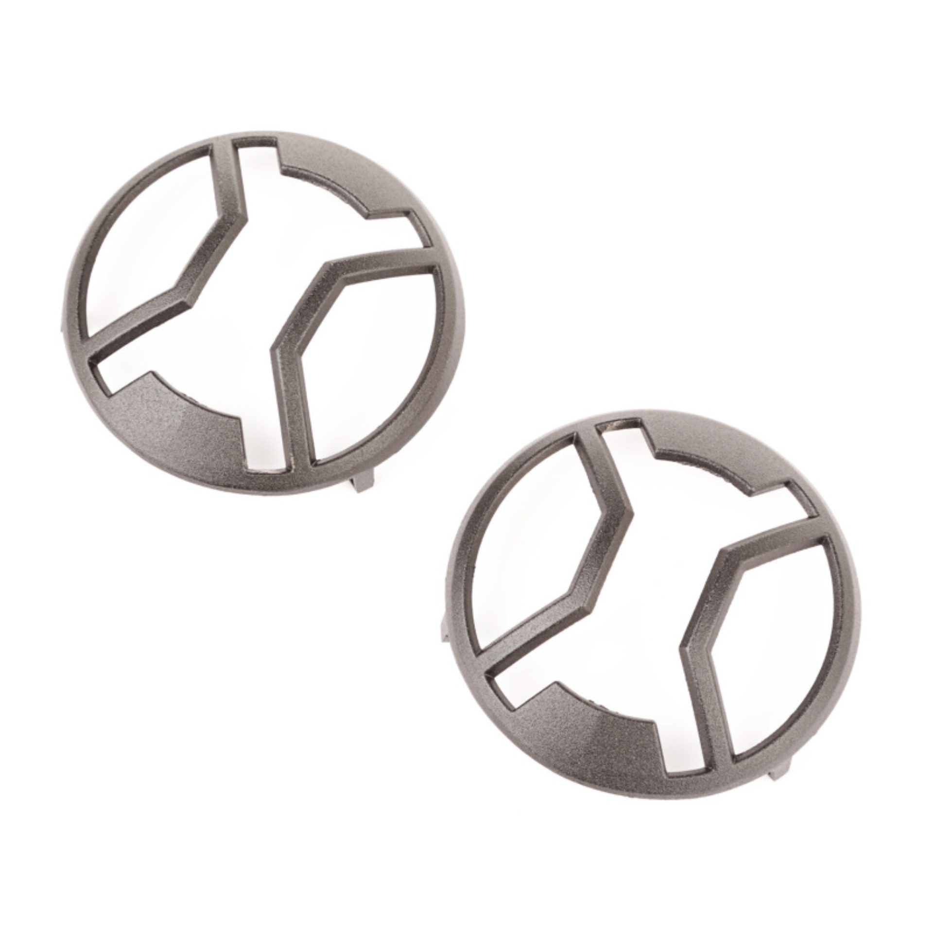 Picture of Rugged Ridge RUG Light Guards Light Covers and Guards - 11231.26