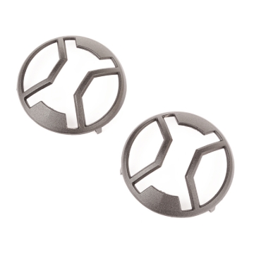 Picture of Rugged Ridge RUG Light Guards Light Covers and Guards - 11231.26