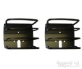 Picture of Rugged Ridge RUG Light Guards Light Covers and Guards - 11226.01