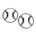 Picture of Rugged Ridge RUG Light Guards Light Covers and Guards - 11230.20
