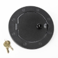 Picture of Rugged Ridge RUG Fuel Tank Caps / Doors Fuel Caps - 11229.06
